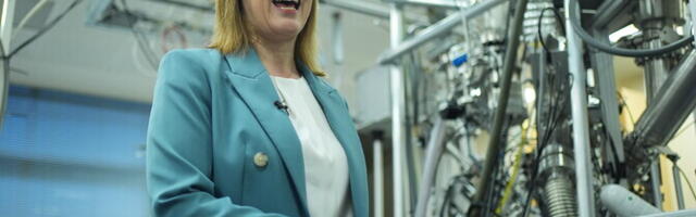 Британское правительство дало зеленый свет строительству новой АЭС