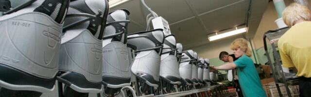 В Ида-Вирумаа закрывается семейное производство: работу потеряют десятки человек