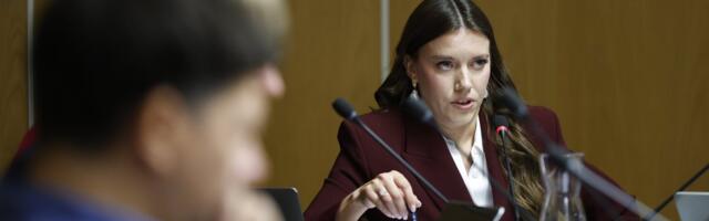 Спецкомиссия Рийгикогу обсудит снижение рисков манипулирования на рынке электроэнергии