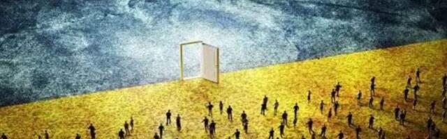 ВВС: Европа готовится завершить программу временной защиты украинцев. Как это будет и что дальше?