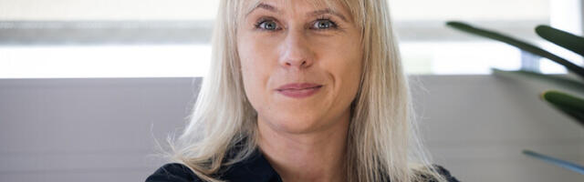 Энели Киндсико: за госэкзаменом должна стоять господдержка в виде лучших учителей