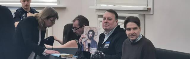 Прокуратура требует для Айво Петерсона более сурового наказания