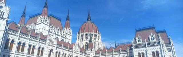 "Орбита": конституционное большинство Мадьяра открывает новую главу в истории Венгрии