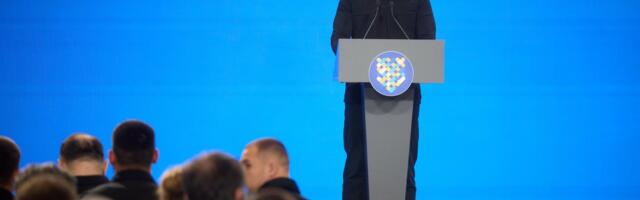 Зеленский заявил о готовности встретиться с Путиным для переговоров