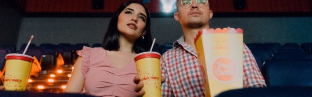 7 фильмов, которые покажут в таллиннских кинотеатрах в феврале