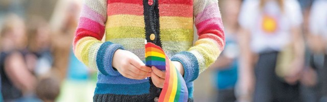 Европарламент осудил дискриминацию ЛГБТИК в странах Евросоюза