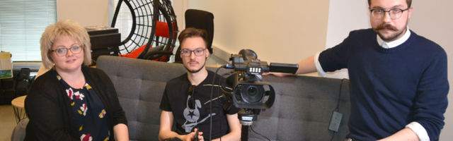 Нарвитяне говорили о себе и о коронакризисе: никакой бравады, очень честно и открыто