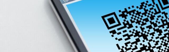 Один клик по QR-коду может опустошить банковский счет