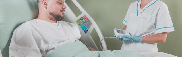 Опрос: у каждого третьего медработника Эстонии возникают проблемы с пониманием говорящего по-русски пациента 