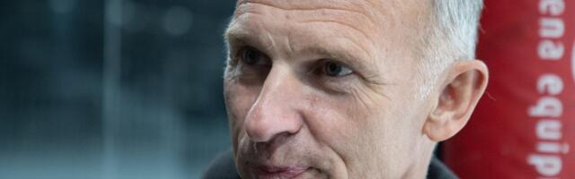 „Когда преступники во главе с Путиным будут осуждены“. Легенда НХЛ назвал условия для игры с россиянами