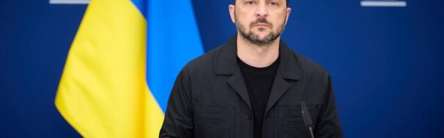 БЛОГ | Зеленский и лидеры Европы едут к Трампу