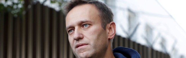 Рейнсалу призывает США рассмотреть вопрос о санкциях против России в связи с делом Навального