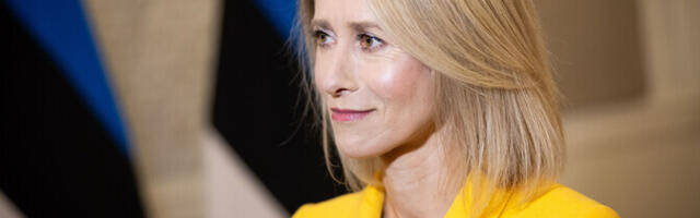 Кая Каллас об инциденте в Польше: есть признаки, что он не был случайным