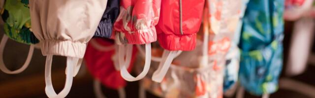 Эстонский продавец одежды потерял половину оборота из-за ухода с рынков России и Беларуси