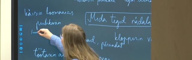 В феврале будет запущен 7-й сезон программы "Языковые друзья"