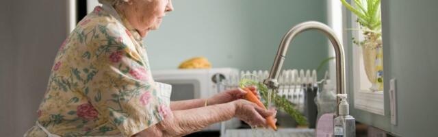 Одинокие пенсионеры получат от государства 200 евро при определённом условии