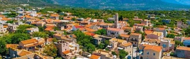 Генетики нашли одну из самых изолированных человеческих популяций в Европе