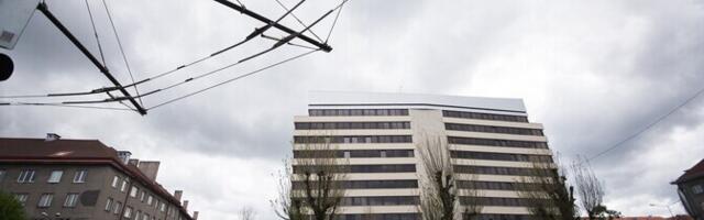 Эстония обвинила Россию в нарушении процедур в территориальных водах страны