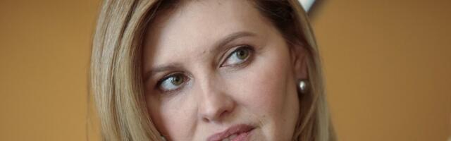 Правда ли, что Елена Зеленская на саммите в Вашингтоне обратилась к пустому месту вместо Мелании Трамп?