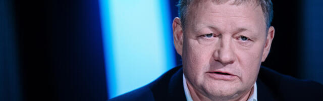 Предприниматели Райн Лыхмус и Рауль Кирьянен снова пожертвовали партии "Правые" по 30 000 евро