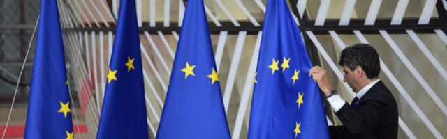 ЕС ввел санкции против двух организаций за «информационные манипуляции»: Euromore и Правфонда