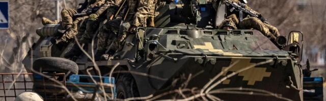 Все ждут решающей битвы за Донбасс со дня на день. От чего зависит, кто в ней победит?