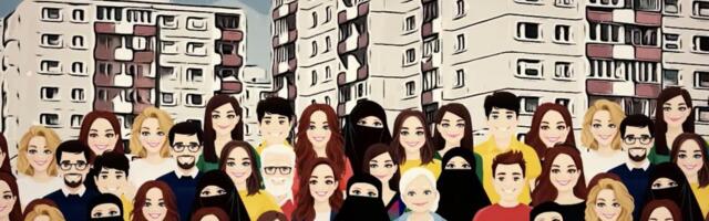 Халяльная еда в школах Эстонии: где грань между свободой вероисповедания и интеграцией мусульман?