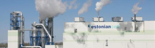 Estonian Cell сокращает четверть штата