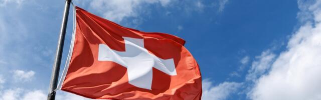 Швейцария присоединилась к 18-му пакету санкций ЕС против РФ