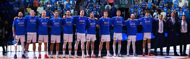 Не бетон, а стратегия: почему баскетбольный союз делает ставку на Unibet Arena