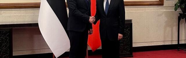 Цахкна: Китай мог бы остановить войну в Украине