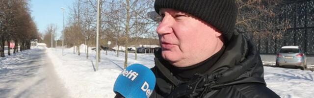 ВИДЕО | „Сколько у вас в кошельке, вам хватит денег до зарплаты?“ Этот вопрос мы задали жителям Таллинна