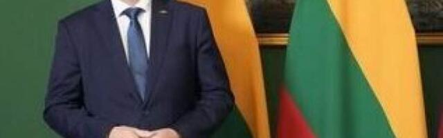 Сквернялис попросит упрощенную процедуру лишения депутатского иммунитета, покинет фракцию