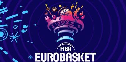 Команда Эстонии одержала первую победу на чемпионате Европы по баскетболу