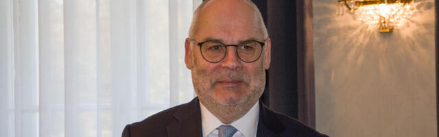 Алар Карис посетит Ида-Вирумаа