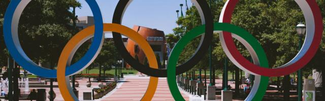 Спорт и онлайн-казино. Блестящий тандем!