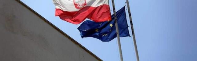 Штраф в €320 млн за несоблюдение Польшей норм права ЕС признан законным