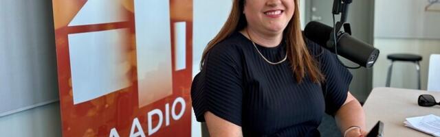 Представитель Swedbank: использование банкоматов становится все проще и интуитивно понятнее