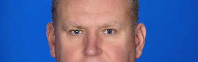 Новым заместителем командующего Силами обороны стал бригадный генерал Кальницкий