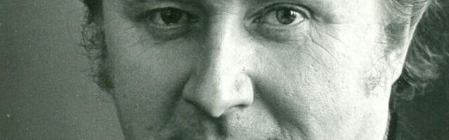 Умер оперный певец Тийт Тралла