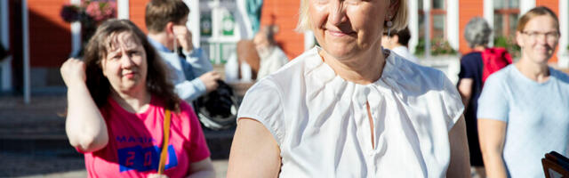 От Eesti 200 в волостные и городские собрания избрались всего три депутата