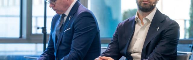 Eesti Energia пришлось признать дорогостоящее поражение в Финляндии