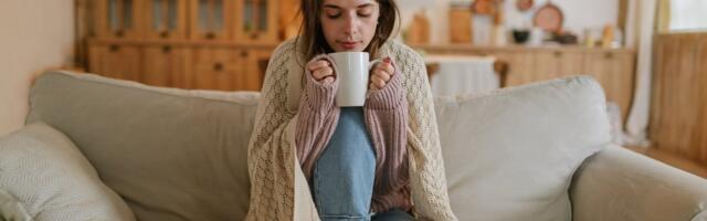 Как не мерзнуть и при этом не переплачивать за отопление? Советы, как сделать дом теплее