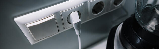 Электричество на бирже вторые сутки подряд стоит дороже 20 центов за киловатт-час