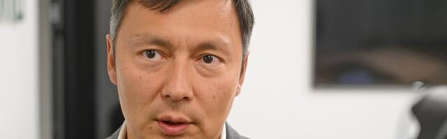 Кылварт о закрытии отделений Omniva: следующий на очереди Таллинн