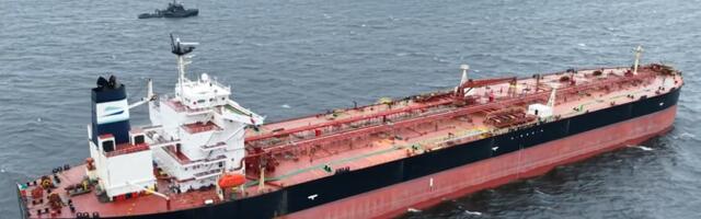 Британия готовится перехватывать суда "теневого флота" РФ