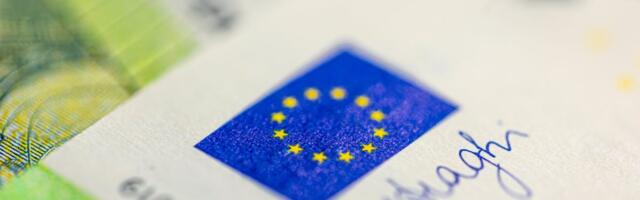 ЕЦБ оставил процентные ставки без изменений: цены на энергоносители будут расти