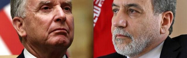 США и Иран обсуждают установление 45-дневного перемирия