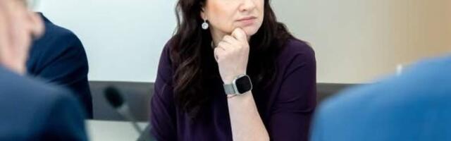 Премьер Литвы: осенью потребуются новые меры из-за конфликта на Ближнем Востоке