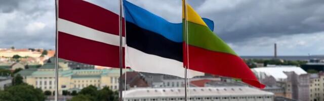 СМИ: страны Балтии хотят перенять опыт Украине в строительстве бомбоубежищ